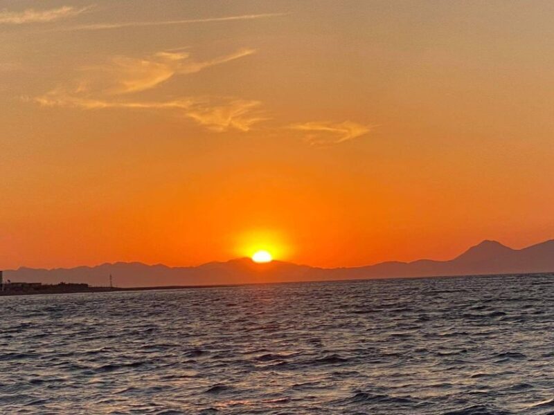 Faliraki: Evening RIB Cruise with Champagne and Sunset Views - An In-Depth Look at the Experience