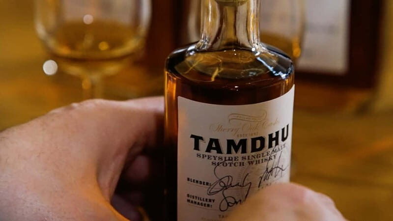 Falkirk: Create your own Malt Whisky at Rosebank Distillery - FAQ