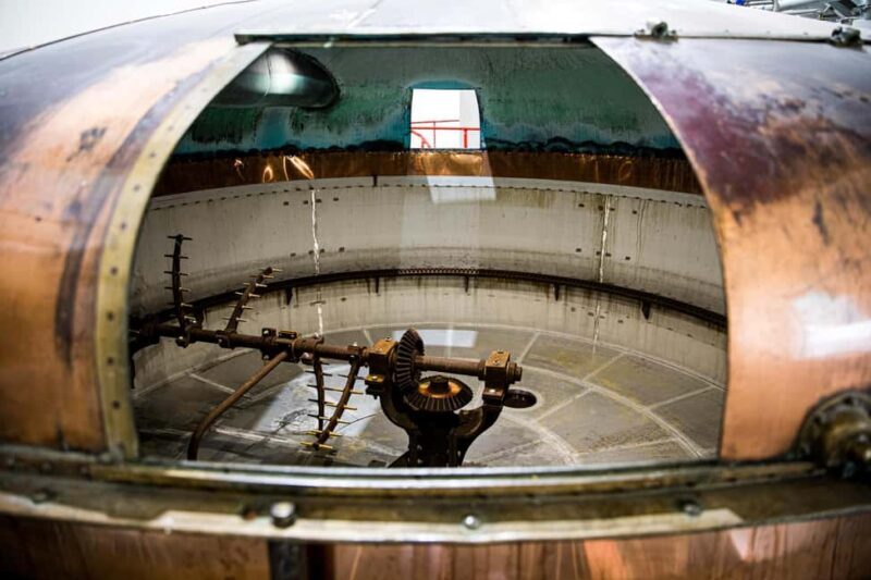 Falkirk: Distillery Tour with Whisky Tasting - Falkirk: Distillery Tour with Whisky Tasting — A Deep Dive into Scotland’s Spirit