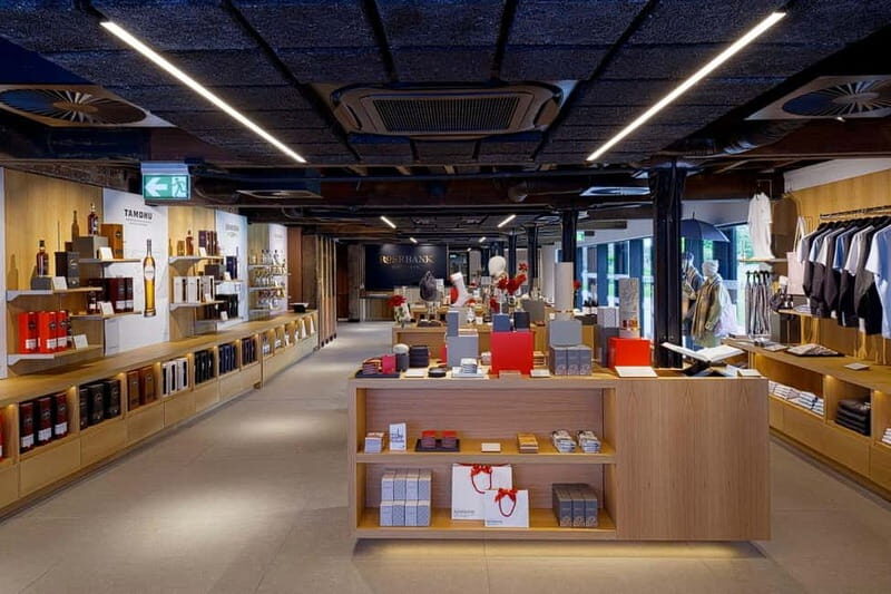 Falkirk: Rosebank Distillery Rare Whisky Tasting & Tour - Who Will Love This Tour?