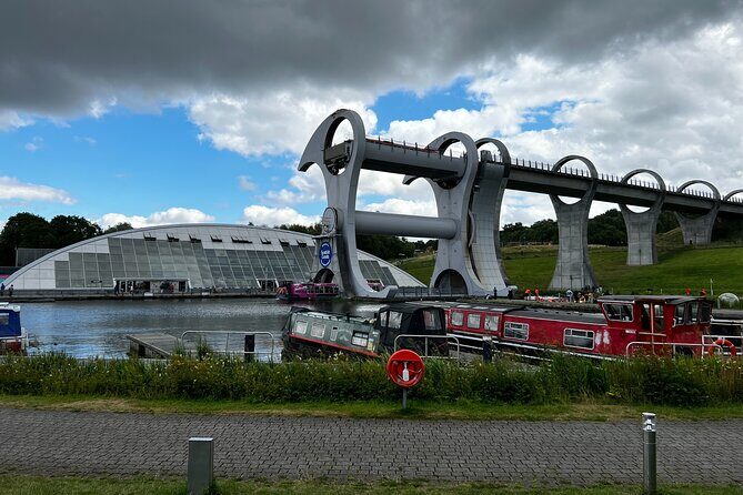 Falkirk Wheel, Doune Castle, Stirling Castle Private Tour - What Makes This Tour Stand Out?