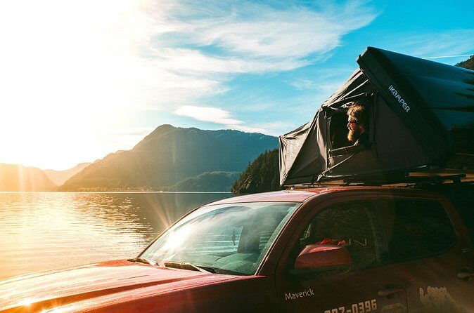 Fall Adventure Vancouver Island Grizzly Bears, High Tea and More - FAQs