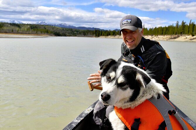 Fall Color Tour in Yukon from Whitehorse - The Sum Up: Who Will Love This Tour?