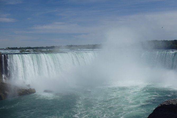 Fall for Niagara Tour - Review Highlights from Travelers