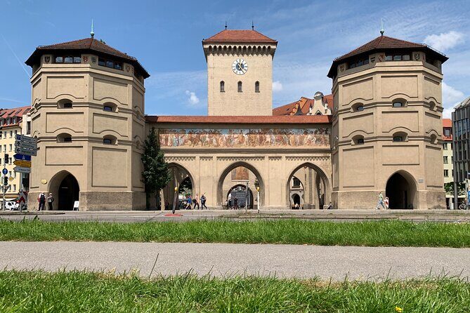 Fall in Love with Munich in a Private Old Town Walking Tour - Who Is This Tour Best For?