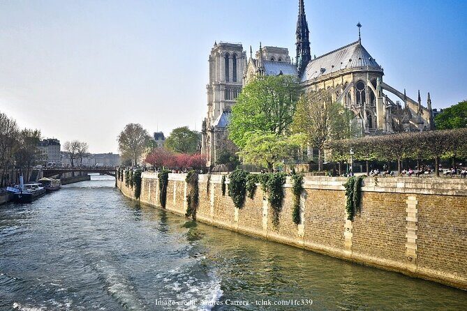 Fall In Love With Paris: Private Half-Day Highlights Tour - Final Words