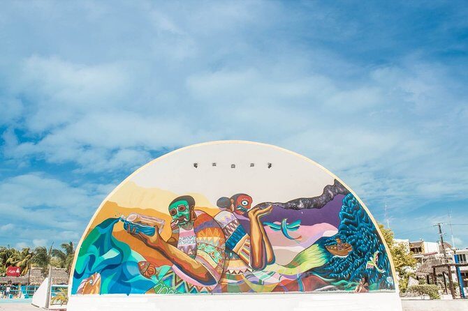 Fall in love with the Holbox island tour, Punta Mosquito & lunch. - Final Thoughts