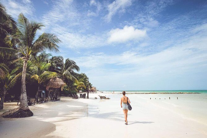Fall in love with the Holbox island tour, Punta Mosquito & lunch. - FAQ