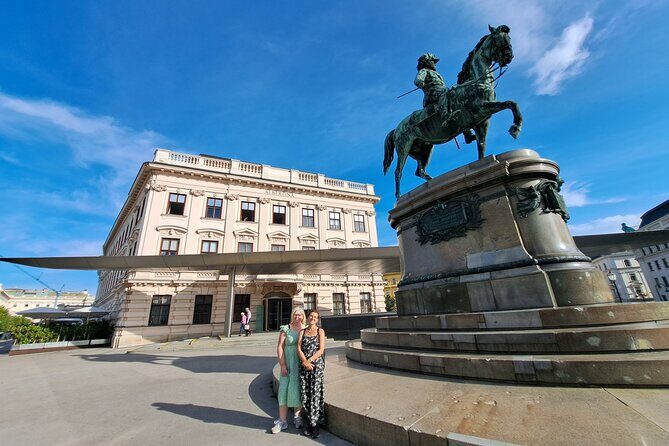 Fall in Love with Vienna in a Small Group or Private Tour - Why This Tour Is Worth Considering