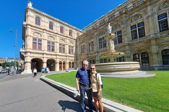 Fall in Love with Vienna in a Small Group or Private Tour - Final Thoughts