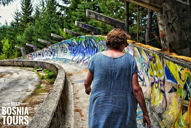 Fall of Yugoslavia, Sarajevo War Tour with Tunnel of Hope Museum and Frontlines - Final Thoughts