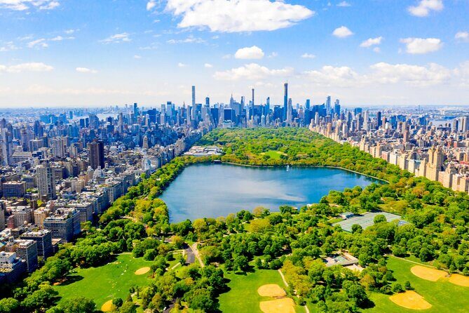 Falling in Love in NYC: Self-Guided Romantic Story Walk - What Makes This Tour Special?