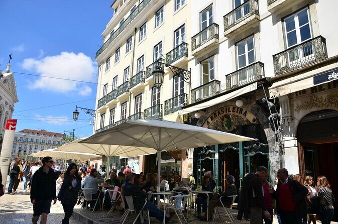 Falling Love for Lisbon - Key Points