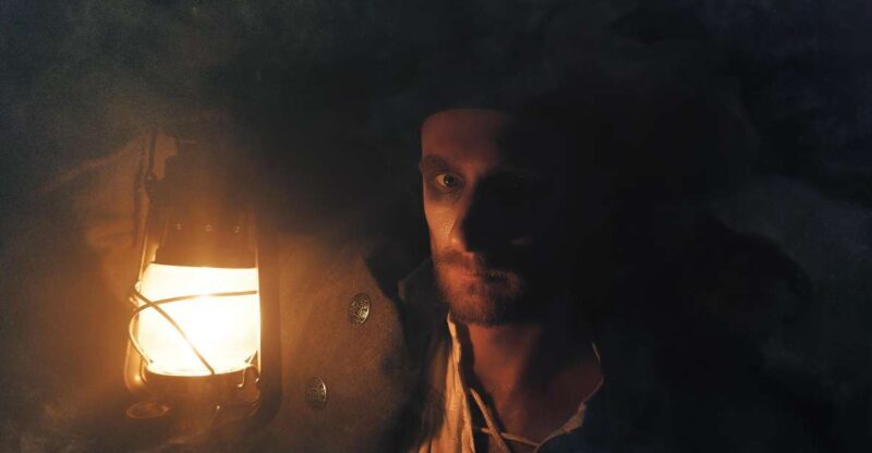 Falmouth: Spookily Enjoyable Ghost Tour - Key Points