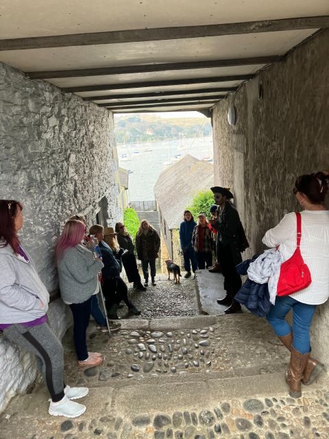 Falmouth: Spookily Enjoyable Ghost Tour - Final Thoughts: Is This Tour Worth It?