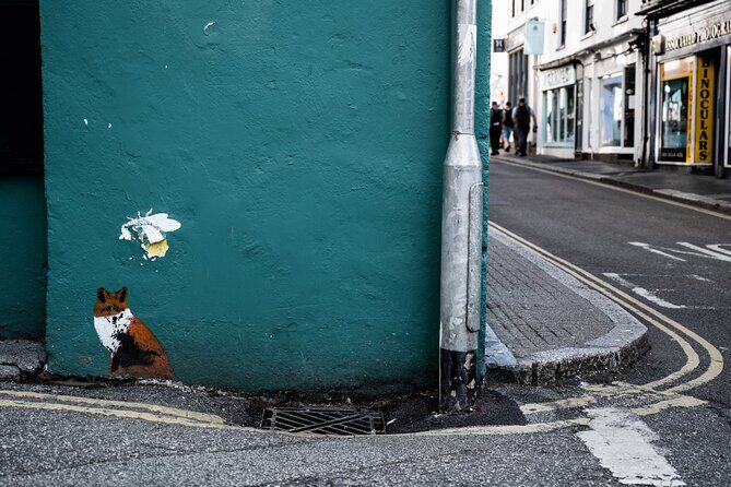 Falmouth Tour App, Hidden Gems Game and Big Britain Quiz (1 Day Pass) UK - Who Is This Tour Best For?