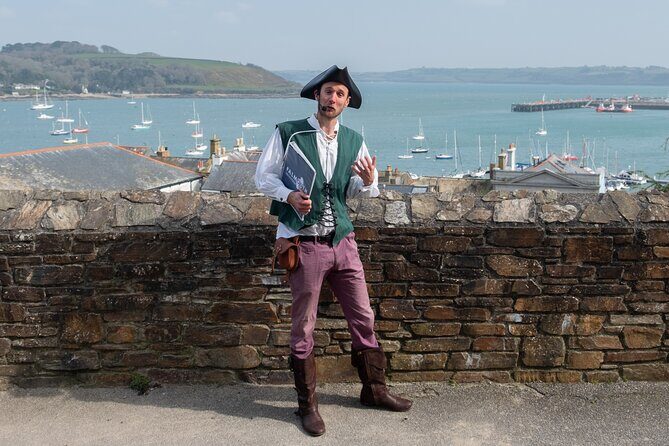 Falmouth Uncovered Walking Tour (Award Winning) - Who Would Love This Tour?