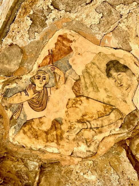 Famagusta and Salamis or Ghosttown with a private guide - Authentic Insights from Past Travelers