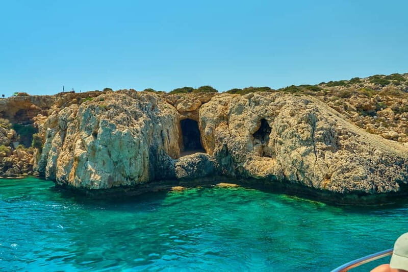 Famagusta & Blue Lagoon Jeep Safari & Boat Combination - The Sum Up: Is This Tour Right for You?