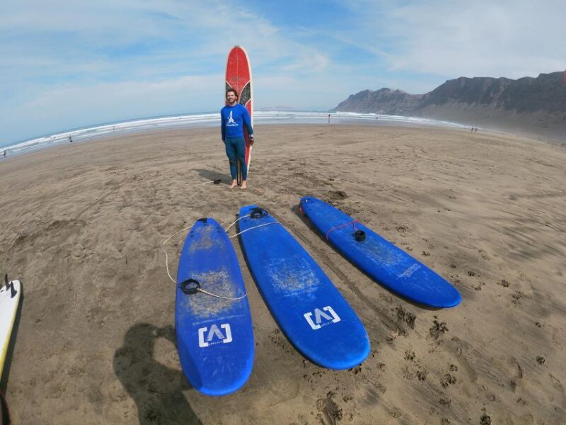 Famara Surf & videos: Relive your ride! - Famara Surf & videos: Relive your ride!