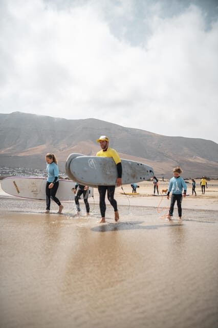 Famara Surf & videos: Relive your ride! - The Sum Up