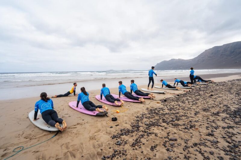 Famara Surf & videos: Relive your ride! - FAQ