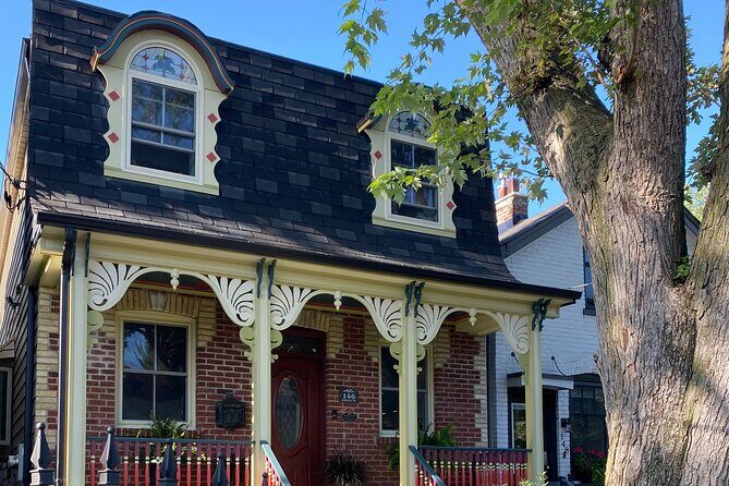 Fame and Folly in Victorian Cabbagetown - Final Thoughts
