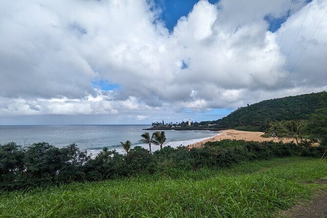 Famed North Shore Tour - An In-Depth Look at the Famed North Shore Tour