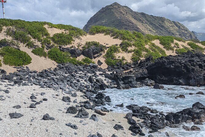 Famed North Shore Tour - Practical Details & Why It Matters