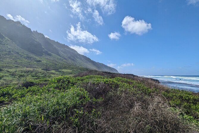 Famed North Shore Tour - Final Thoughts