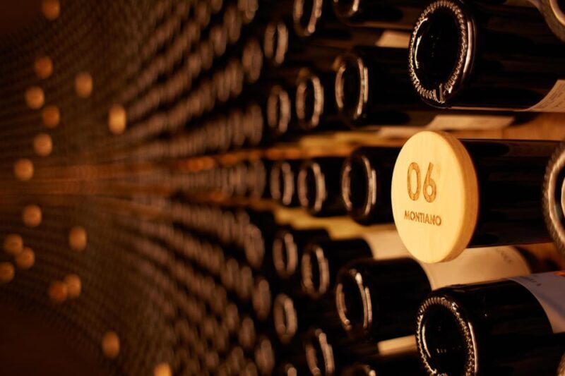 FAMIGLIA COTARELLA, NEAR ORVIETO WINE TASTE AND VISIT - A Detailed Look at the Wine Experience near Orvieto