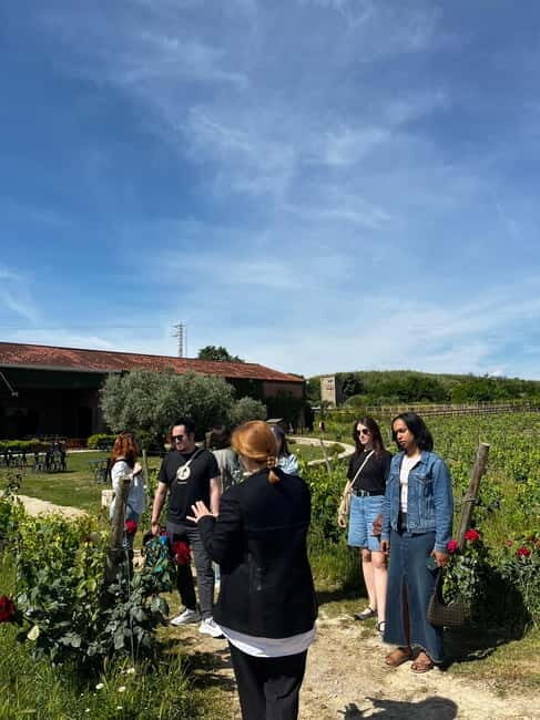 Familia Torres Winery: Gastronomic Tapas & Wine Experience - Final Thoughts