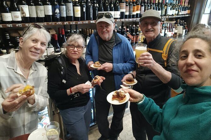 Familly friendly traditions & food tour: tailored tapas & games! - Who Will Love This Experience?