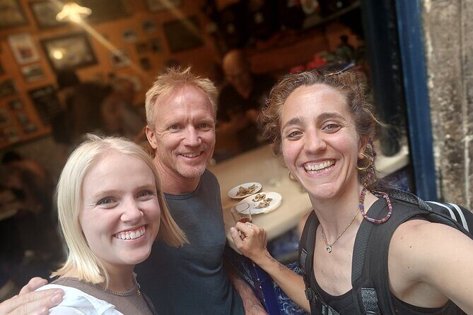 Familly friendly traditions & food tour: tailored tapas & games! - The Sum Up