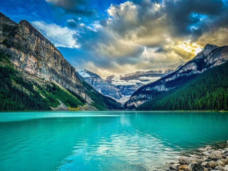 Family Adventure in Banff: Lakes, Canyons & Hidden Corners - A Day in the Rockies: What to Expect