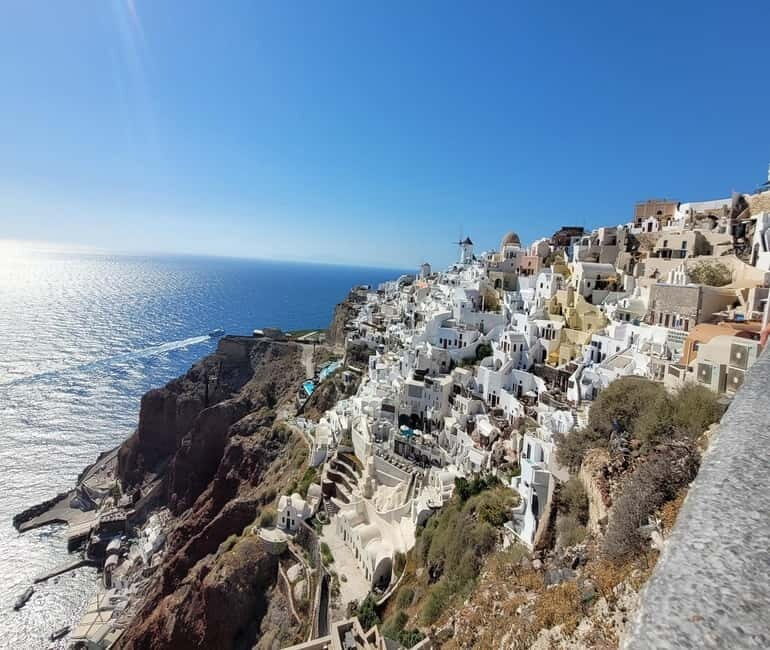 Family Adventure in Santorini & Lost Atlantis Experience - The Sum Up