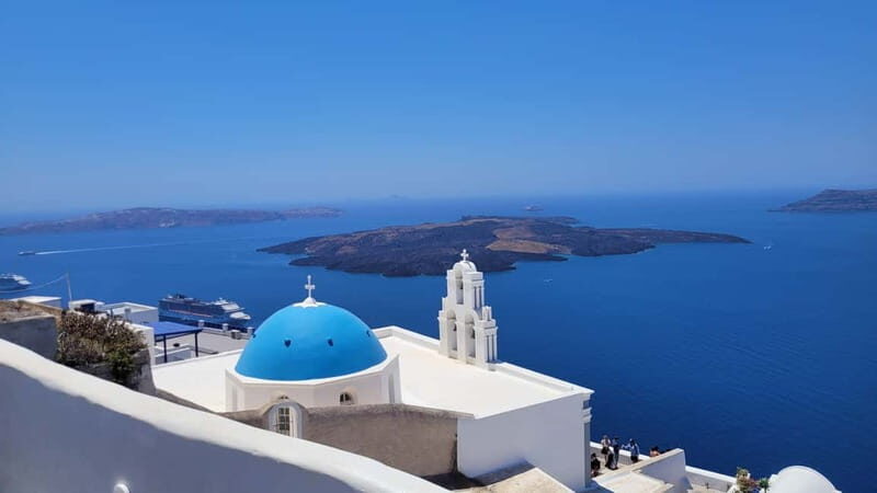 Family Adventure in Santorini & Lost Atlantis Experience - FAQ