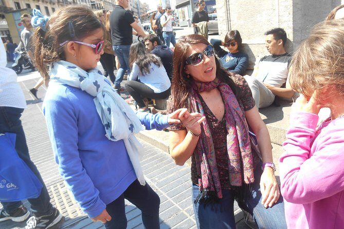 Family Adventure: Private Kids Tour of Colosseum & Ancient Rome - FAQ