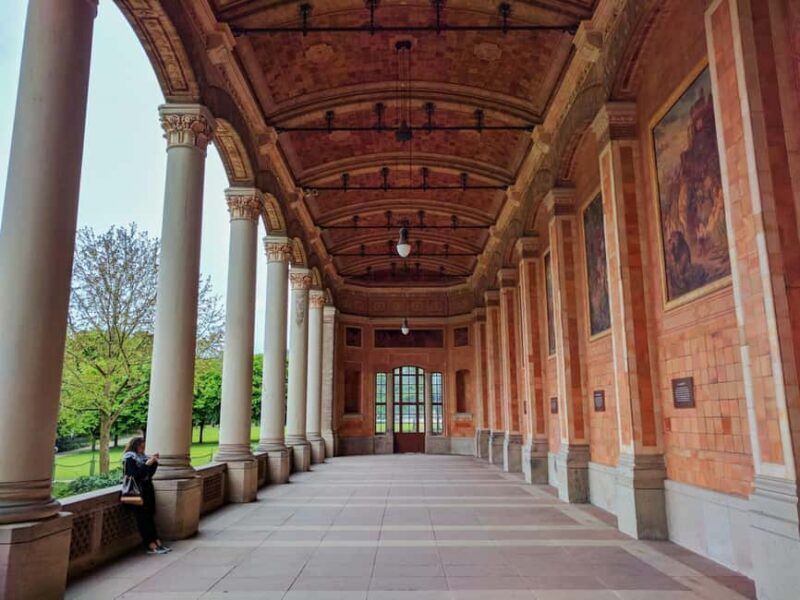 Family Adventure - Private Tour of Baden-Badens Treasures - FAQs