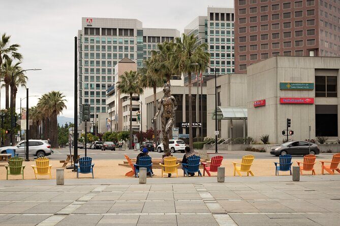 Family Adventures in San Jose: Private Walking Tour - Who Is This Tour Best For?