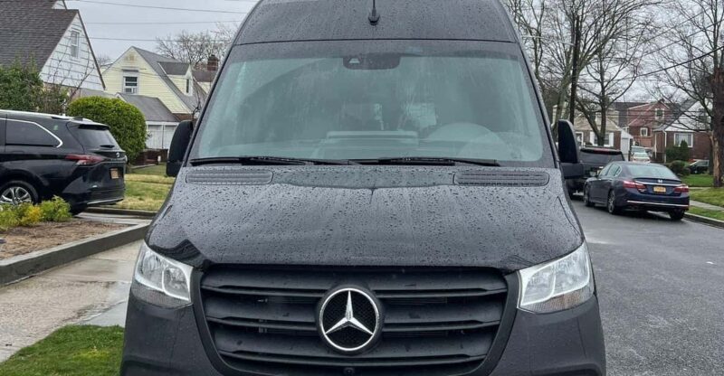 Family And Group Airport Transfer - Why Youll Love This Transfer