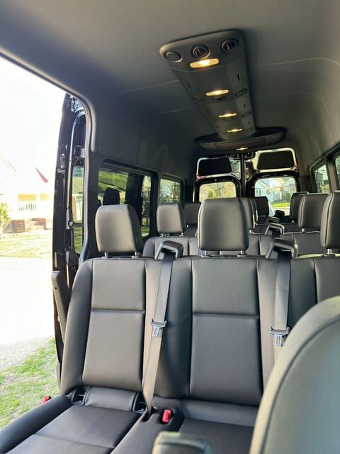 Family And Group Airport Transfer - Final Thoughts