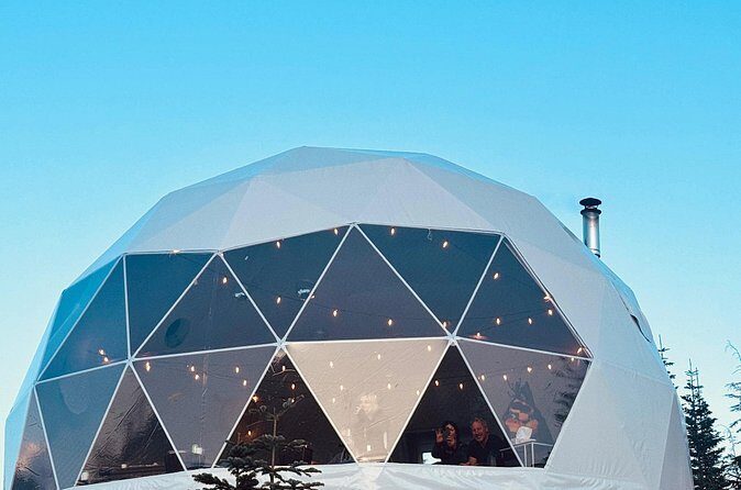 Family Après Dome and Sleigh Ride in Whistler - FAQ Section