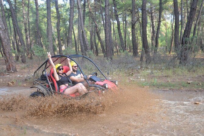 Family Buggy Safari in the Taurus Mountains from Belek - An Honest Look at the Experience