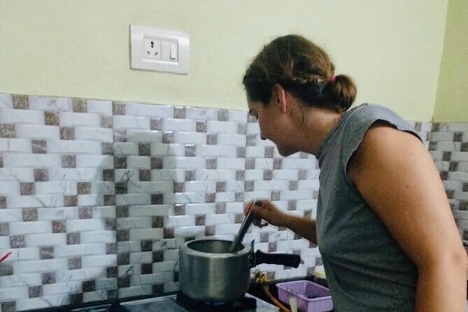 Family cooking experience in Jaipur, including transport & meals - Exploring the Details of this Jaipur Cooking Tour