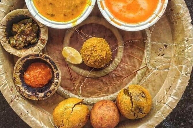 Family cooking experience in Jaipur, including transport & meals - The Sum Up