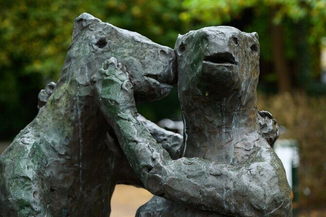 Family Copenhagen Treasure Hunt Tour - Unlock Danish Happiness - Key Points