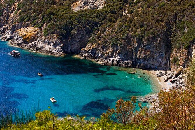 Family E-Bike Tour in the Costa dei Gabbiani Nature Reserve - An In-Depth Look at the Experience