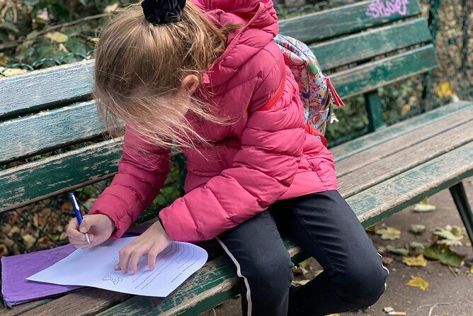 Family escape Game with kids and teens on the Île de la Cité - Who Is This Experience Best For?