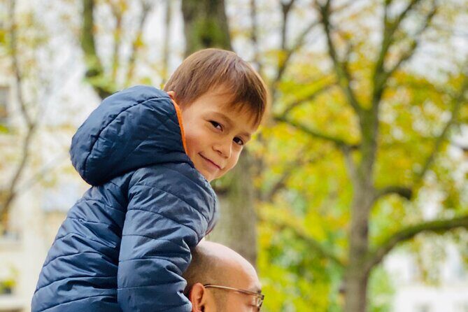 Family escape Game with kids and teens on the Île de la Cité - Final Thoughts